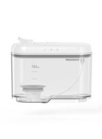 Smartcb — humidificateur d'air 3L ultrasonique EMC, climatiseur à brume fraîche, nettoyeur en acier inoxydable, Design coréen