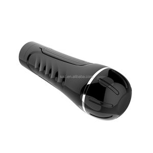 SacKnove Mannelijke Goedkope Prijs Seks Speelgoed Handmatige Rubberen Cup Machine Realistische Vagina Pussy Apparaat Penis Masturbatie Gereedschap voor Mannen - Product Image 6