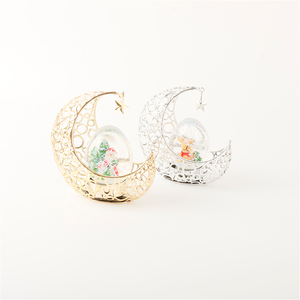 Fabrication de globe à neige en résine 3D avec arbre de Noël, globe à neige personnalisé, imperméable, peint à la main, souvenir d'extraworld, cadeau - Product Image 5