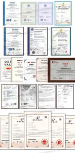 เครื่องกำเนิดไฟฟ้า MTU 3 เฟส 4 สาย ระบายความร้อนด้วยน้ำ 1800 รอบต่อนาที 1500 รอบต่อนาที 400 กิโลวัตต์ 450 กิโลโวลต์แอมแปร์ 500 กิโลโวลต์แอมแปร์ 3600 กิโลวัตต์ มาตรฐาน EU EC - Product Image 2