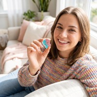 Factory Wholesale Swedish Style Gummy Candy Custom Assorted Fruity Soft Chewy Confectionery Sweet Casual Snacks