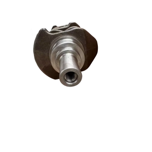 Vente en gros Chine Great Wall Haval GW2.5T C2.8TC Moteur Cylindre <span class=keywords><strong>Vilebrequin</strong></span> Pièces automobiles d'origine d'usine - Product Image 6