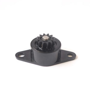 مخمد دوار قابل للتعديل TEAO RD-V069 سهل الاستخدام مصنوع من البلاستيك PC&POM مع مقاومة 1-2.5 نيوتن سم للإغلاق الناعم - Product Image 4