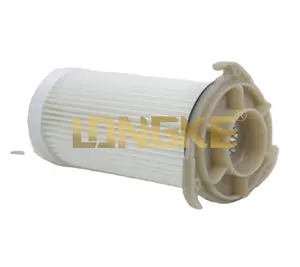 Pulse Jet ABS 3 lug Cartridges Filter Element for Dust Collector