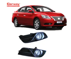 日产Sentra 2013 2014 2015 Sylphy 2012批发产品汽车雾灯