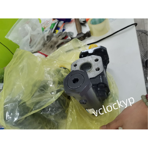 1 Bomba de Engranajes KRACHT KF32RF2-D15 Nueva, Envío por FedEx o DHL - Product Image 4