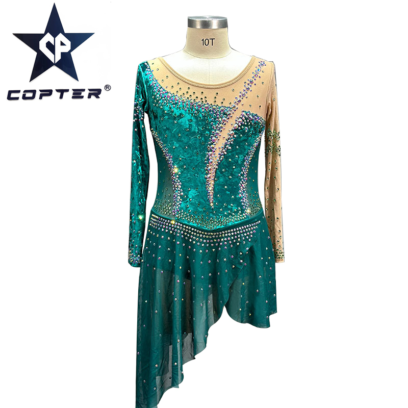 Wholesale Costumes Cheerleader Skirts Dress Uniforms