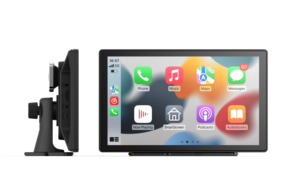 9 inch không dây Carplay Android Auto Car DVR Dash máy ảnh GPS OEM ODM giá nhà máy bán buôn Wifi FM Aux Cáp - Product Image 6