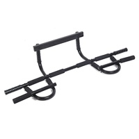 Barre de traction de porte/barre de traction au-dessus de la porte pour la salle de sport à domicile