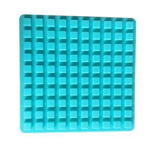 แม่พิมพ์อบขนมซิลิโคนสำหรับทำเค้กก้อนน้ำแข็งแม่พิมพ์สำหรับทำเค้กก้อนน้ำแข็งรองรับได้ทุกฤดู - Product Image 4