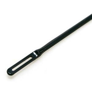 Asta di Pulizia per Flauto, Sonda per Tubo Interno, Asta di Accordatura, Accessorio per Passaggio Interno del Flauto - Product Image 3