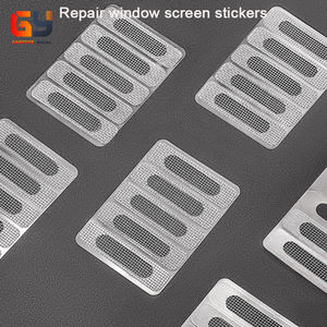 Cinta de Reparación de Malla <span class=keywords><strong>Antimosquitos</strong></span> para Ventanas, Parche para Pantalla - Product Image 3