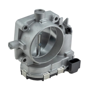 Corps de papillon de <span class=keywords><strong>prix</strong></span> usine pour <span class=keywords><strong>MERCEDES</strong></span>-BENZ 1121410125 0280750019 - Product Image 1