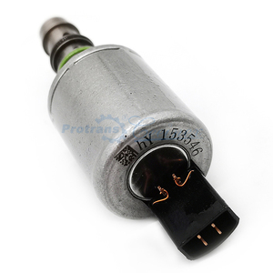 Ceeinex Buen Servicio Postventa, Kit de Solenoides para Transmisión Automática DQ200 0AM, Profesional - Product Image 5