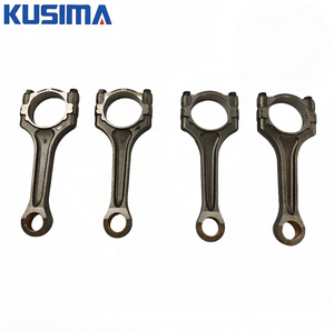 Kit de bielas de motor de fábrica para Jeep Wrangler JL Cherokee KL 2.0L Turbo GME <span class=keywords><strong>T4</strong></span> Hurricane OE 68311140AB - Product Image 1