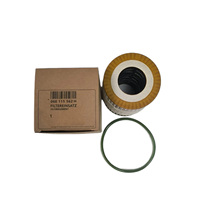 Nuovo Filtro Olio Motore Automobilistico 06E115562H per Volkswagen 06E115466B HU7011