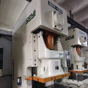 <span class=keywords><strong>Table</strong></span> de travail de poinçonneuse <span class=keywords><strong>à</strong></span> grande vitesse chinoise Taiwan SEYI SN1-160 d'<span class=keywords><strong>occasion</strong></span> - Product Image 6