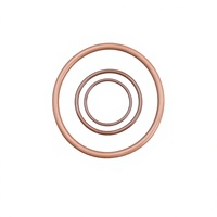 Promotion : Pièces d'étanchéité en caoutchouc sur mesure (taille et forme) – Installation facile, services de découpe moulée, certifiées CE ISO 9001, OEM/ODM acceptés