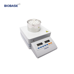 BIOBASE Biochemical <strong>Oxygen</strong> Demand (BOD) <strong>Tester</strong> with 4 Bottles - Product Image 6