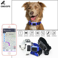 Numéro de téléphone universel traceur wifi mini globel localisateur de chien GPS pour enfant aîné chien