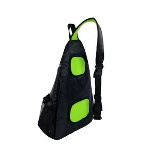 Custom Packaging Pickleball Backpack Gym Bag Sports Bag Portable Waterproof Puffer Pickleball Sling Bag <b>Beach</b> <b>Tennis</b> - Product Image 4