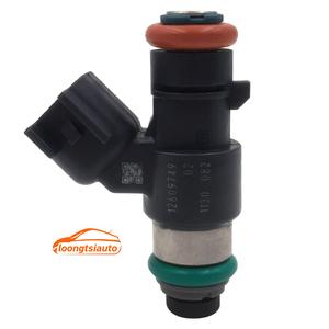 キャデラック エスカレード、シボレー シルバラード、サバーバン、GMC シエラ、ユーコン 6.2L V8 - フレックス用 燃料噴射装置（OEM 12609749） - Product Image 1