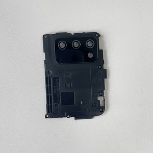 Carcasa Trasera para Galaxy A03s SM-A037F SM-A037M SM-A037G SM-A037U, Panel de la Tapa de la Batería, Reemplazo de la Lente OEM - Product Image 5