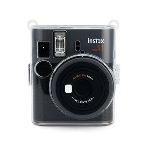 Fujifilm Instax Mini <span class=keywords><strong>EVO</strong></span> Étui transparent pour appareil photo hybride instantané Étui en cristal antichoc - Product Image 2