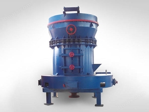 उद्योग रोलर प्रेस मिल बेरीट, एल्यूमीनियम-बोरैक्स, उच्च दबाव रोलर मिल अल्ट्रा फाइन ग्राइंडर निलंबन रोलर मिल - Product Image 4