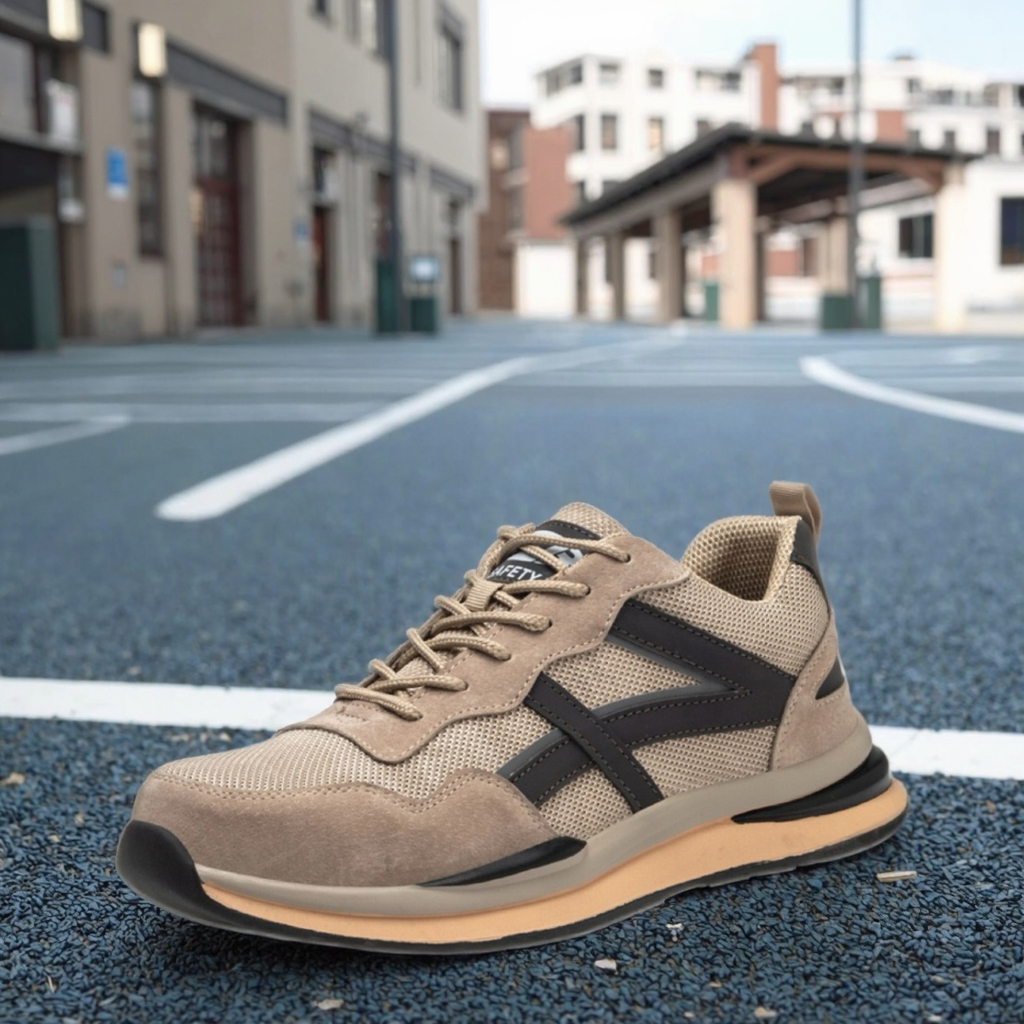 Crane Sports Shoes Lightweight Comfortable Design