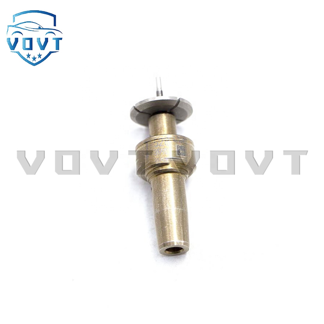 High Quality New Common Rail Injector Control Valve F00VC01509 Valve Assembly for Fuel Injector Engine Spare Parts