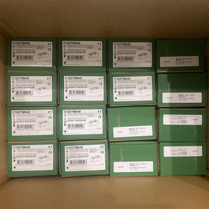 TM171OFM22R pour Schneider Modicon M171 Optimisé 22I/O Montage encastré Modbus 100% Nouveaux contrôleurs dédiés PLC d'origine - Product Image 3