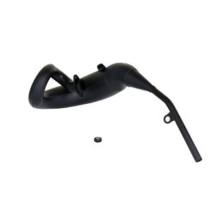 Silenciador Expansivo ATHENA para Descarga, Origen Italia - Product Image 1