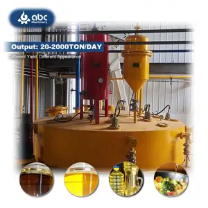 Cheap Automatic Sesame Castor Edible Groundnut Oil Extraction Machine for Making Processing Oil from Peanut,Corn,Sunflower