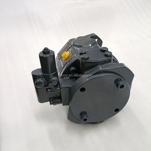 ปั๊มไฮดรอลิกแบบลูกสูบ A10VSO28DFR/31R-PRC62K01 31L  A10VSO 28 DR /31R-PPA12N00 A10VSO28DR/31R-PSC12KD1 - Product Image 5