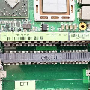 Kontron 701-212 70B20C REV.09 Carte mère industrielle Carte CPU Stock 100% test - Product Image 6