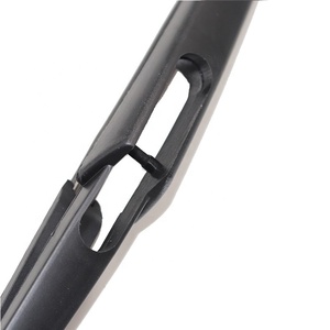 Bras d'<span class=keywords><strong>essuie</strong></span>-<span class=keywords><strong>glace</strong></span> arrière de voiture 12 "pour Renault Clio Twingo II 2 2008 pour Peugeot 3008 <span class=keywords><strong>508</strong></span> SW - Product Image 2