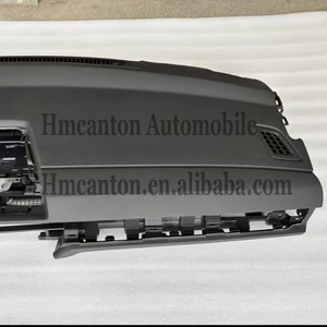 Bảng điều khiển xe hơi bằng da ABS bền bỉ, an toàn và đáng tin cậy dành cho <span class=keywords><strong>Honda</strong></span> <span class=keywords><strong>CRV</strong></span> 2022-2024 77100 TLY H00ZA - Product Image 6