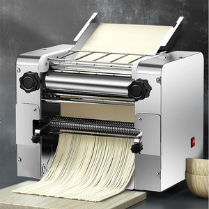 Máquina Eléctrica para Hacer Pasta y Fideos, Electrodoméstico de <span class=keywords><strong>Cocina</strong></span> Premium - Product Image 3