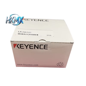 KEYENCE LK-HA100 LK-HD1000 LK-HD1001 LK-DN100 โมดูลหัวตรวจจับเซ็นเซอร์วัดระยะเคลื่อนที่ ใช้สำหรับส่งสัญญาณ มีสินค้าในสต็อก - Product Image 1