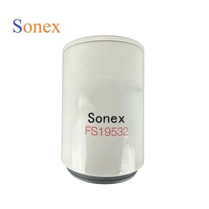 Filtre de séparateur d'eau de carburant de bonne performance de haute qualité pour <span class=keywords><strong>Daf</strong></span> FS19532 93297277 1393640 3945966 8129975 8159975 81599755 - Product Image 1