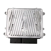 Nuevo ME9.7 A272 ECU ECM Engine Computer Support Programación Compatible para 272 Engine Car Control Box