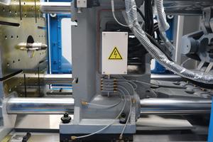 US Standard 118 Type interrupteur mural prise USB usage domestique prise électrique avec interrupteur prise Wifi faisant la Machine - Product Image 6