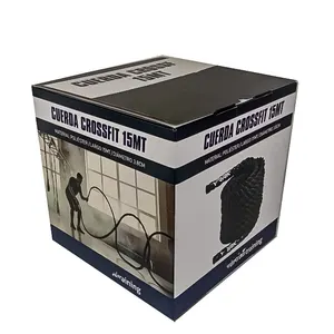 Großhandel wellpappe große größe kostenloses design druckbox produkt wellpappe kundenspezifische karton produkt box verpackung für sport