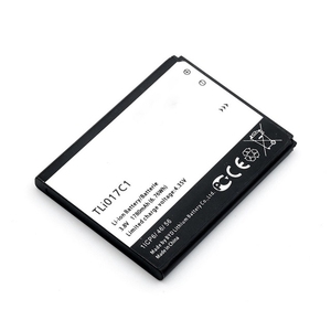 สำหรับอัลคาเทล TLi017C1 1780mAh แบตเตอรี่ทดแทนเกรดพรีเมี่ยม Pixi 4.5 5019D CE RoHS ขายส่งจำนวนมาก - Product Image 3