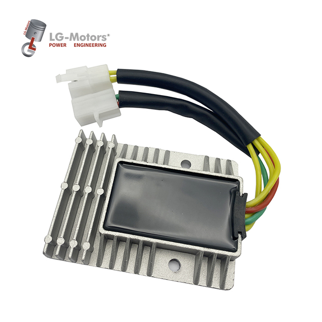 Motorcycle Regulator KYMCO DOWNTOWN 125 Motorcycle Electric Accessories
