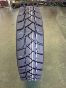 Kapsen Taitong Marke Meistverkauftes Design Antriebsrad-Design Radial Schlauchlos HS203 LKW-Reifen <span class=keywords><strong>31580225</strong></span> - Product Image 2