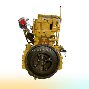 Pompa di Iniezione per Motore Escavatore 3116, Motore Deutz a 6 Cilindri, Motore Volvo Tlb Bl 61 <span class=keywords><strong>588</strong></span> - Product Image 5