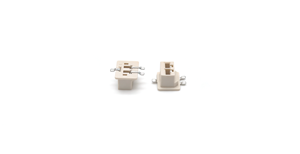 ขั้วต่อแถบไฟ LED แบบเวเฟอร์ ระยะพิทช์ 2.0 มม. ชนิด SMT 2P - Product Image 2
