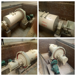 Trung Quốc Nhà máy bóng để bán công suất lớn bóng Mài <span class=keywords><strong>Mills</strong></span> giá thấp mini nhỏ Rod Mill máy - Product Image 2